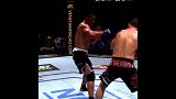 UFC-18年-四年前的今天 一代散打王康李在澳门被比斯平血虐-专题