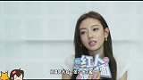 “火山姐”何瑞贤太时髦了！亮片裙凸显流畅曲线，无刘海更有范儿