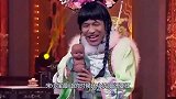宋小宝的两个孩子绝了完美避开爸爸基因，这长相难道是抱错了