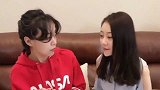 能把拖地说这么高端，还是第一次听说，武悦的老妈真绝了