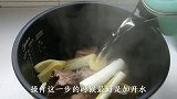 教你做正宗的五香牛肉干，学会这招，牛肉干香好吃不油腻，超简单