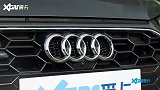 2020款 奥迪A4L 外观展示