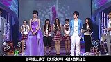曾三登超女舞台被嘲笑没心没肺，如今逆袭实力歌手，郁可唯不简单