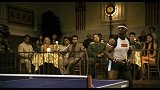 乒乓球-17年-美国人拍的乒乓球电影 各种神技 他们眼中的乒乓球是这样的-专题