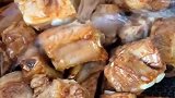 排骨这么做，太好吃