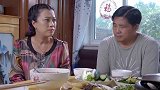 大婶不愿把婆婆接回，家人都对她有意见