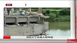 海南万宁在建大桥垮塌