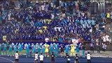 中超-17赛季-除了维京战吼还能这么玩！ 筑波大学天皇杯晋级与球迷尬舞庆祝-专题