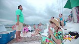 兰卡威落日巡航看最美夕阳