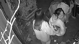 用女声给鬼屋工作人员上一课，工作人员：想不到我也有今天？
