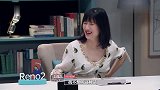 papi酱怀孕嫌自己胖，何炅很会安慰，郭京飞安慰就尴尬了