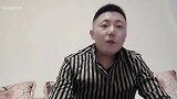 拍戒赌题材视频。最担心碰到原来的熟人，这种尴尬，溢于言表
