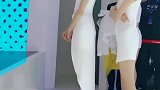 车模大姐姐这气质一般人比不了