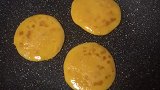 南瓜软饼的做法