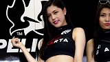 2019SUPER GT Rd.3 SUZUKA美女模特饭拍