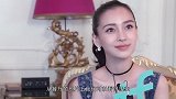 为何杨颖开的餐厅都关门了？看到餐厅的装修后，网友：不想去
