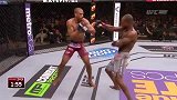 UFC-14年-UFC Fight Night 57：格林vs巴博萨集锦-精华