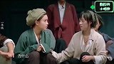 十八线小明星多能作妖？孟子义专业怼导师，佟大为：不演滚蛋！