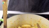 【日日煮】烹饪短片-韩式辣牛肉白萝卜汤