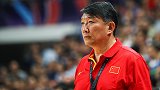 宫鲁鸣:中国篮球不能当井底之蛙 取长补短但不能迷失方向