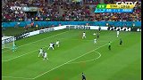 世界杯-14年-小组赛-E组-第1轮-法国3：0洪都拉斯-全场