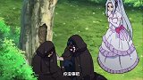 林劫带走冬雪儿，却被欧阳子浩发现