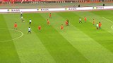 第6轮 山东鲁能vs大连一方 07'