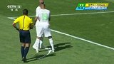 世界杯-14年-小组赛-H组-第1轮-泡沫喷成堆！裁判神器完美表演尚待考验-新闻