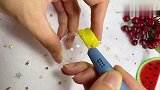 这扭蛋机居然是打印出来的，神奇不？
