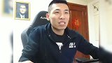 旭旭宝宝与大硕未央比赛后，直呼这什么世道啊！