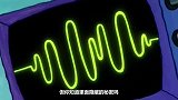《海绵宝宝》里隐藏的4个秘密！蟹黄堡的秘方是什么呢？