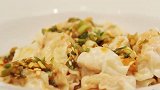 萌狮大赏 虾仁有魅力，馄饨已沦陷
