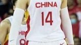 中国男篮不负众望打进世界杯，王哲林扛起内线大旗