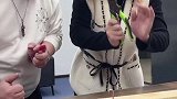 这媳妇有点沙雕呀 哈哈夫妻日常