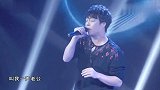 听这首现场版《许多年以后》太有感觉了，多少人回忆！多少人流泪