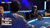 德州扑克-13年-EPT蒙特卡罗站主赛事决赛桌 1-全场