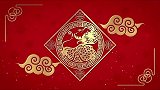 一年一度的广东队新春祝福来了！这塑料粤语分分钟出戏，开心一刻