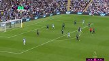 第72分钟曼城球员热苏斯射门 - 打偏