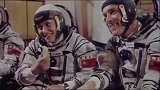 空间站营救-3：太空博弈，他们能否成功？英雄 太空探索 故事