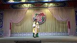京剧钓金龟。叫张义我的儿啊（冯美娥）临朐