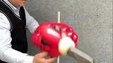 我的童年：这样解释鸟语花香可以吗？