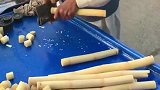 还有比巴西更懒的吗吃甘蔗直接发明了神器...