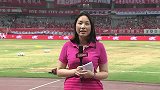 中超-13赛季-联赛-第22轮-沪上德比赛前采访 上港主场创纪录-花絮