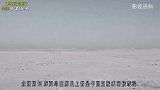 俄罗斯出土一清朝石碑，上面刻着乾隆对联，专家看后为何心痛