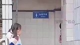 阿姨你别拉了，我害怕