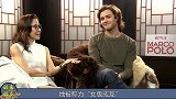 “女版成龙”杨紫琼动作女星的标杆，拍戏太拼命被保险行业拉黑