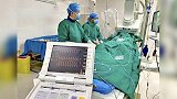 陕西西安：65岁男子送医心脏骤停体征消失，14天后奇迹苏醒
