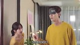 这个奖励吻不要太甜啊，我真的酸了