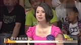 16岁养子太帅，养母苦寻22年从未再生二胎，倪萍：比亲妈还亲