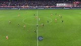 法甲-1314赛季-联赛-第15轮-瓦朗谢讷0：1里尔-全场